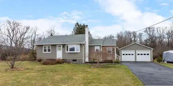 254 Old Allentown Road