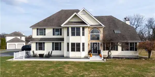 5 Farmstead Way