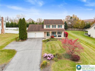 248 W Walnut Tree Drive