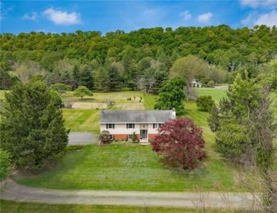 1 Cross Creek Lane