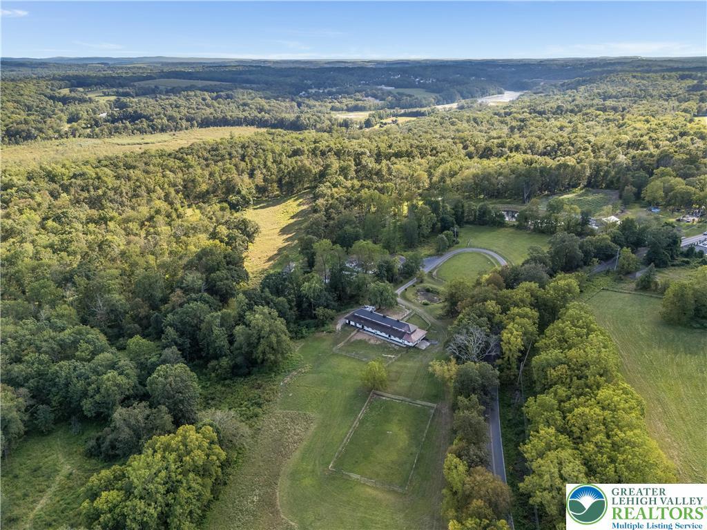 Image 4: Aerial View - Property