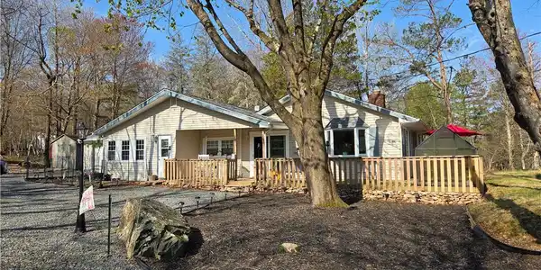 89 Shortridge Road