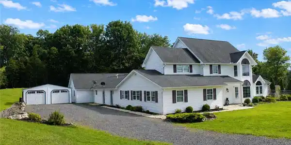 203 Terrace Drive