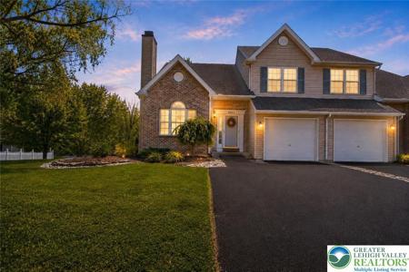 2314 Red Maple Drive
