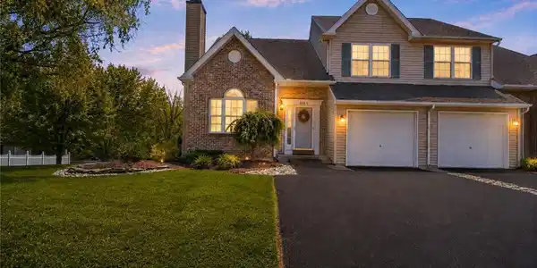2314 Red Maple Drive