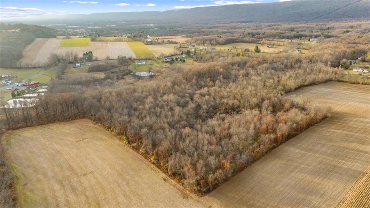 Image 3: Sprawling rural landscape offering a blend of natu