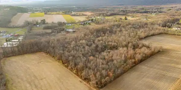Image 3: Sprawling rural landscape offering a blend of natu