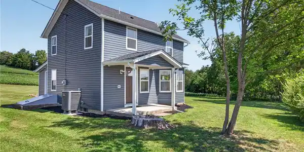 291 E Dannersville Road