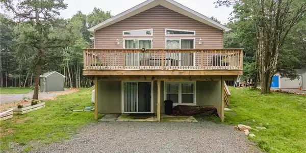 80 Parker Mews