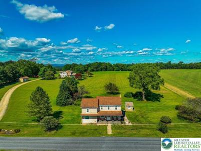 2485 Summer Mountain Road