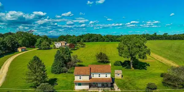 2485 Summer Mountain Road