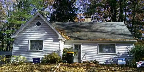 414 Turkey Ridge Road