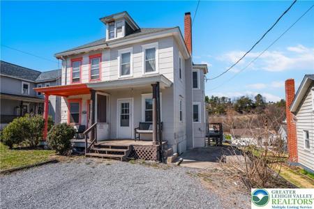 2367 E Lizard Creek Road