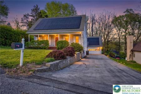 18 Lenape Trail