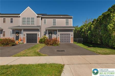 543 Long Street