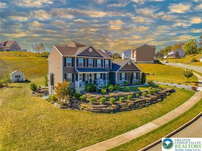 4924 Coatbridge Lane