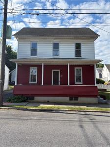 119 E Washington Street