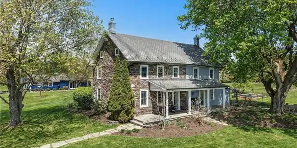 2481 Church Lane