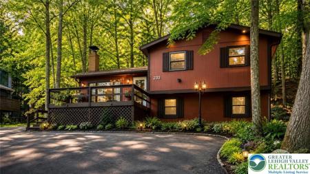 6061 Decker Road