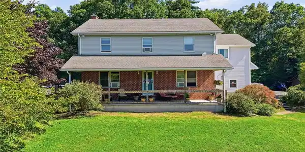 163 Mulberry Lane