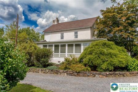 3416 Bursonville Road