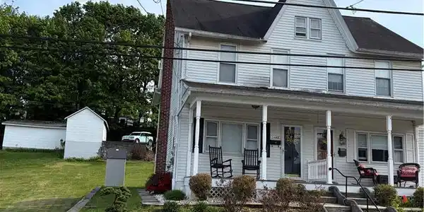 3442 Main Street