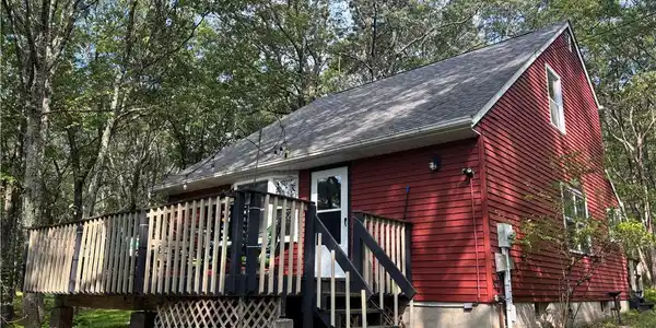 1281 N Rocky Mountain Road