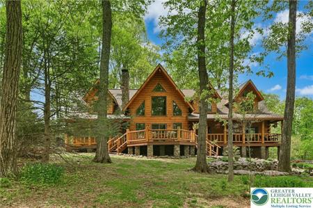 294 Nockamixon Road