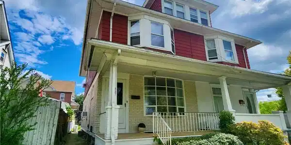 837 N Lynn Street