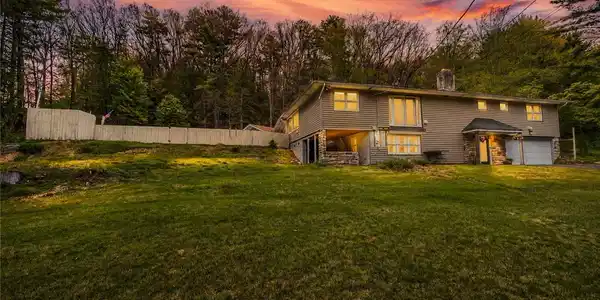 135 Haney Road