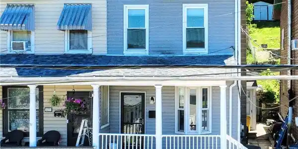 429 W South Street