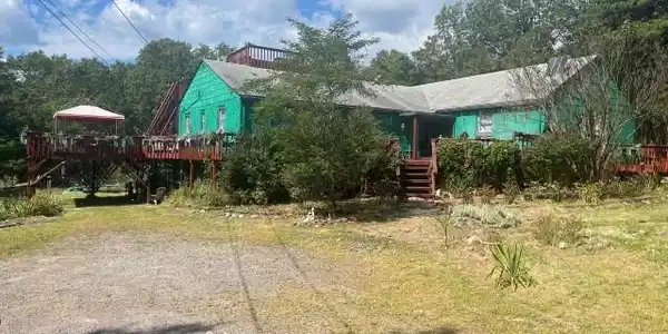 75 Coyote Drive