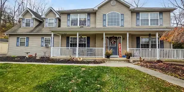 95 Benns Hill Road