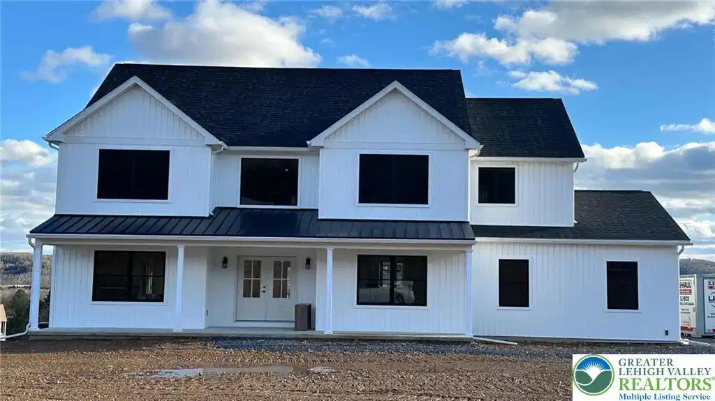 Image 1: To be built. Example of completed home.