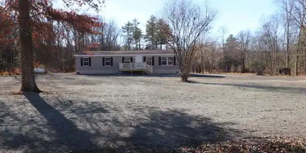 232 Lauchnor Road
