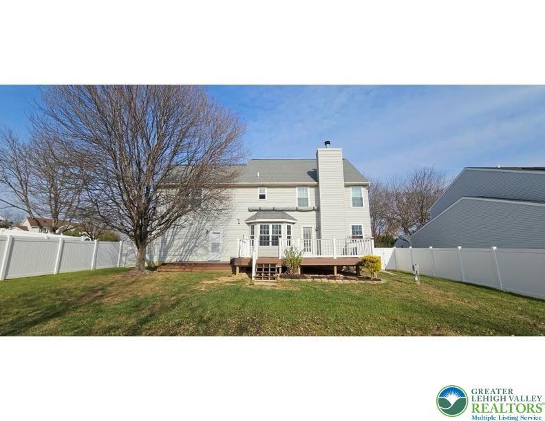 Image 4: back of house