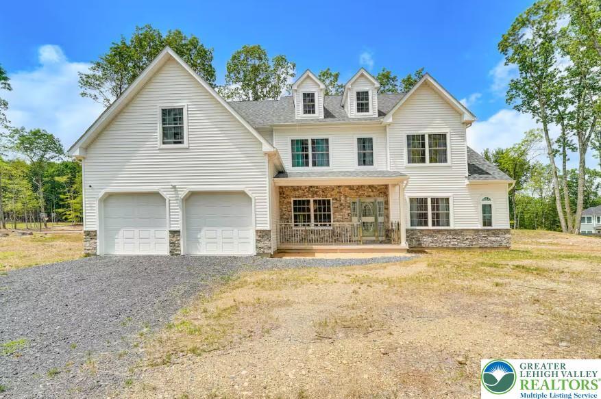 Image 1: Previous built Heritage 2 model