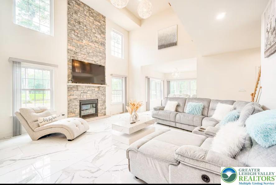 Image 3: Previously built Heritage 2 model