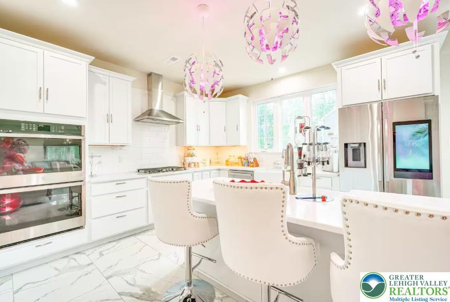 Image 4: Previously built Heritage 2 model