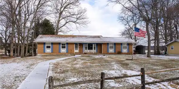 2486 Evanwood Road