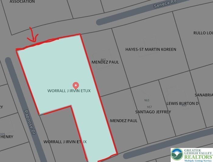 Image 1: Lot Location View