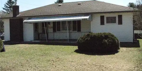 842 North Street