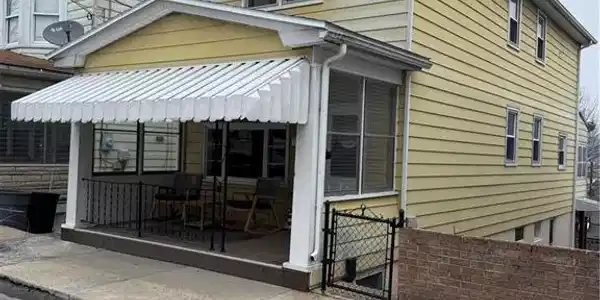 65 South Nescopec Street
