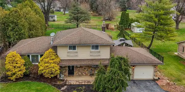 141 Elm Road