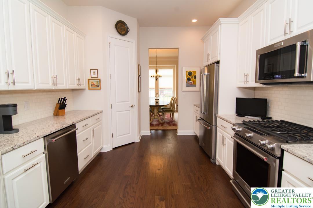 Image 3: Culinary creations come to life in this kitchen, c