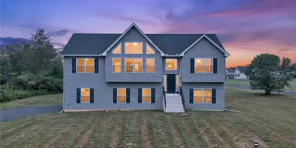 140 Creekview Road