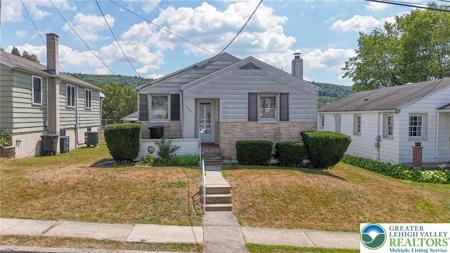 524 Willing Street