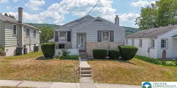 524 Willing Street