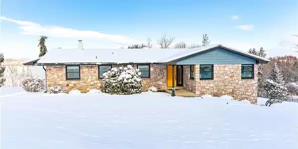 3429 Mountainview Circle