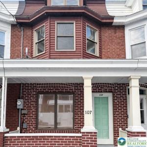 107 W ROWE Street